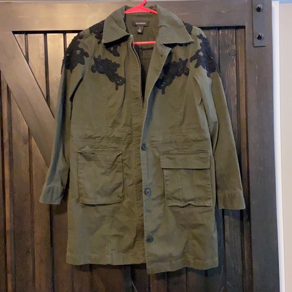 Halogen Jackets & Blazers - Halogen Utility Jacket